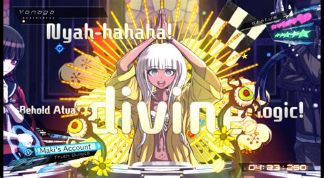 danganronpa v3 casino prizes|[Guide] Finally platted V3. Here's some tips and tricks for the .